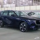 مازدا CX60 فل كامل موديل 2025 بسعر 175.000