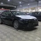 تويوتا كامري E استاندر 2025 اسود اقل سعر