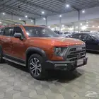 هافال دراجو فل كامل دبل 2023 شبه الجديد