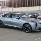 كيا K8 ستاندر موديل 2025 بسعر 143.750
