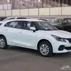 سوزوكي بالينو ستاندر موديل 2025 بسعر 54.050