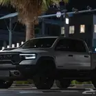 RAM TRX 2022 رام   وكالة