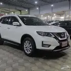 نيسان اكس تريل فل كامل 2021