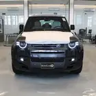 ديفندر X dynamic HSE 2026 ناغي