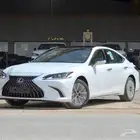 لكزس - ES350 CC بلس-2024-خليجي-رادار-شنطه كهرب-ستاير