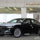 لكزس ES300 BH هايبرد 2025 نص فل