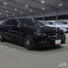 مرسيدس c300 فل وارد كوريا كوديل 2024