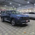 فورد تيريتوري ترند نص الفل بانوراما 2025 شبه الجديد