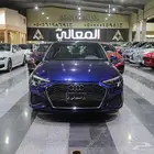 اودي A3 موديل 2024 Slin