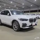 بي ام دبليو X5 موديل 2021