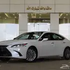 لكزس - ES350 CC - بريمي - 2025