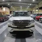 تيوتا جي اكس ار GXR موديل 2017