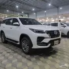 تويوتا فورشنر VX3 سته سلندر 2025 جديد الاقل سعرا