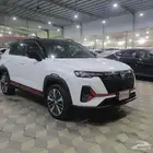 شانجان 2025 CS35 سمارت بلس شبه جديد