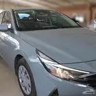 إلنترا 2021 ممشى 59 الف كلم
