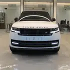 رنج روفر اوتوبيقرافي 2025