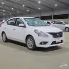 نيسان صني استاندر موديل 2024