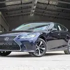 لكزس - LS350 AA - خليجي - 2025