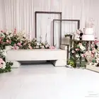 تنسيق وتاجير كوش ومداخل