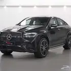 2025 Mercedes-Benz GLE450 COUPE اعلى المواصفات خليجي جديد