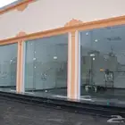 زجاج سيكوريت ابواب مرايا مغسال