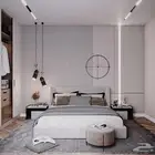 ديكورات خشبية