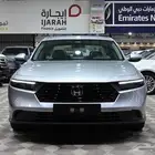 هوندا اكورد 2024