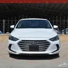 هونداي النترا 2018 مخزنه