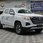شانجان هنتر بكب غمارتين 2025 اوتوماتيك ديزل
