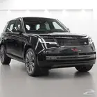 2024 رنج روفر HSE V6 ضمان خمس سنوات جديد اصفار