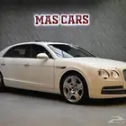 بنتلى فلاينج سبير 2016 سعودى