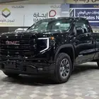 جمس  سيرا 2024 اليفيشن اسود