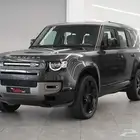 2025 Defender HSE X-Dynamic V6 اعلى مواصفات ضمان خمس سنوات