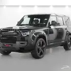 2025 Defender P525 V8 ضمان خمس سنوات جديد اصفار