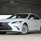 لكزس - ES300 HH هايبرد - 2025 - فل كامل - خليجي