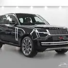 2025 Range Rover P530 Autobiography V8 ضمان خمس سنوات جديد