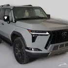 لكزس GX 550 Overtrail  موديل 2024