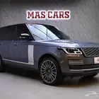 لاند روفر رنج روفر فوج اوتوبيوجرافى 2018 سعودى