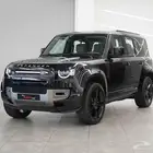 2025 Defender HSE X-Dynamic V6 اعلى مواصفات ضمان خمس سنوات