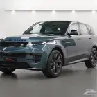 2025 رنج روفر سبورت اوتوبيوجرافي V6 ضمان خمس سنوات جديد