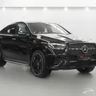 2025 مرسيدس GLE450 كوب اعلى المواصفات خليجي جديد اصفار