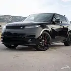 للبيع رانج روفر سبورت HSE - 2025 اصفار وارد كندا