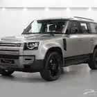 2025 Defender HSE X-Dynamic اعلى المواصفات جديد اصفار
