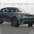 2025 رنج روفر سبورت اوتوبيوجرافي V6 ضمان خمس سنوات جديد