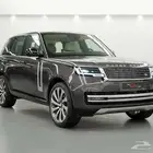 2025 Range Rover Autobiography V6 ضمان خمس سنوات جديد