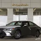 لكزس - ES250 لاكجيري - 2025 - نص فل - خليجي