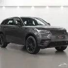 2025 Range Rover Velar HSE V6 اعلى المواصفات جديد اصفار