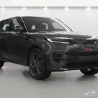2025 رنج روفر سبورت اوتوبيوجرافي V6 ضمان خمس سنوات جديد
