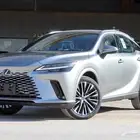 لكزس - RX350 BB - خليجي - 2025