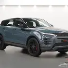 2025 Range Rover Evoque P250 Autobiography ضمان خمس سنوات